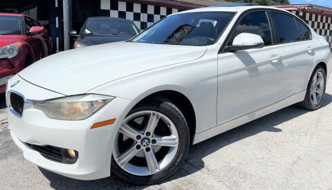 2013 BMW 3 Series for sale at Orlando Car Depot in Orlando FL