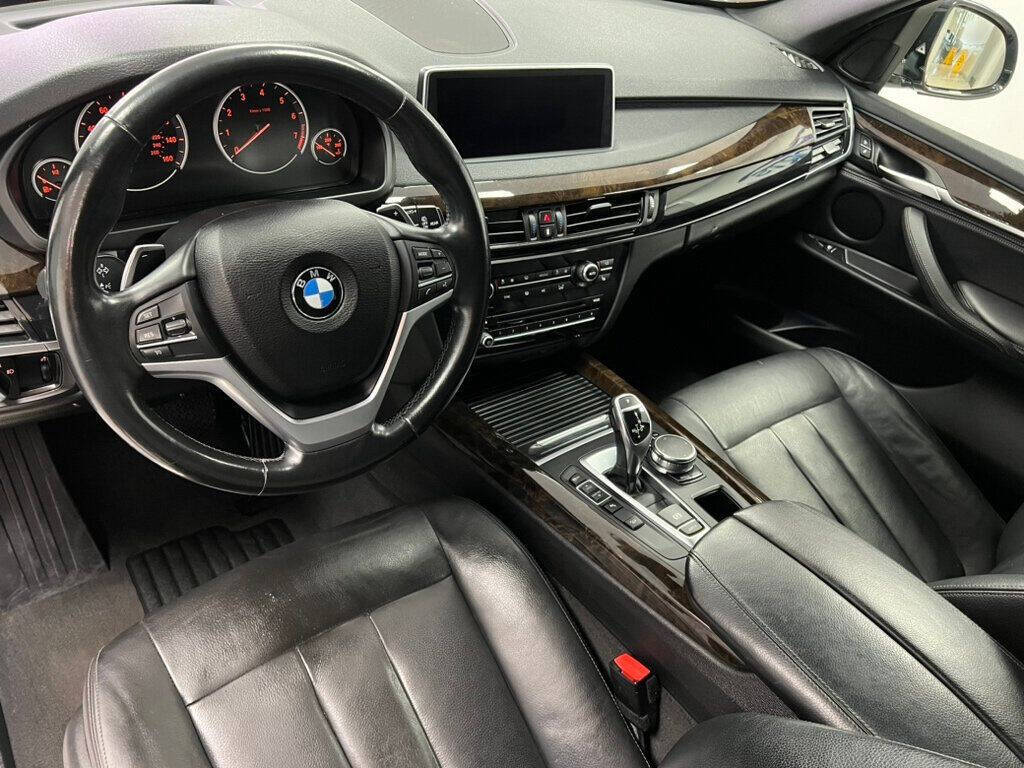 2018 BMW X5 for sale at Conway Imports in   Streamwood, IL