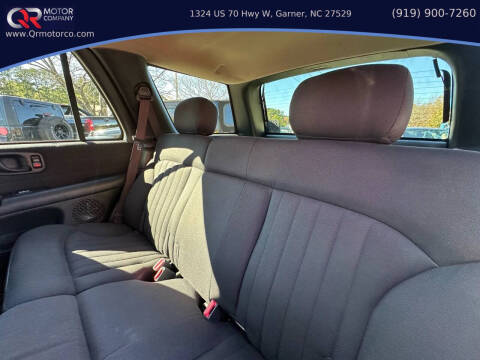 2004 Chevrolet Blazer LS