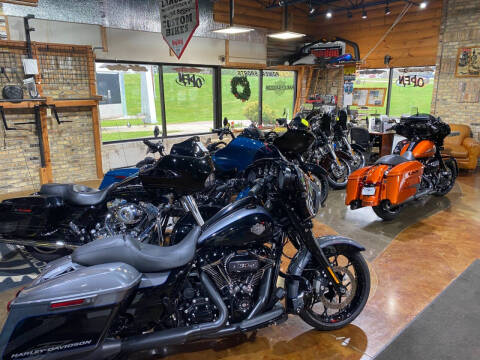 2024 Harley-Davidson Road Glide®