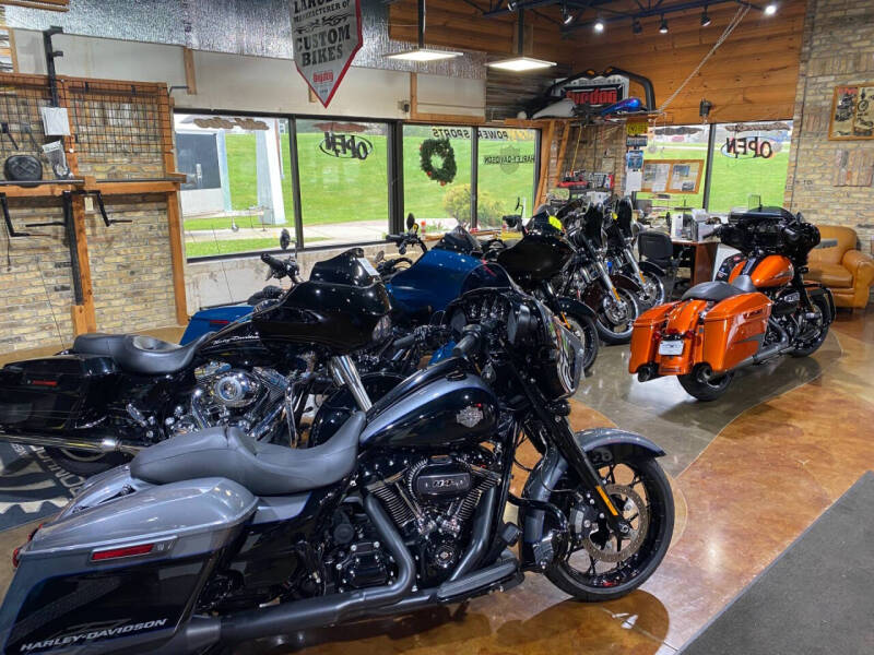 2024 Harley-Davidson Road Glide®