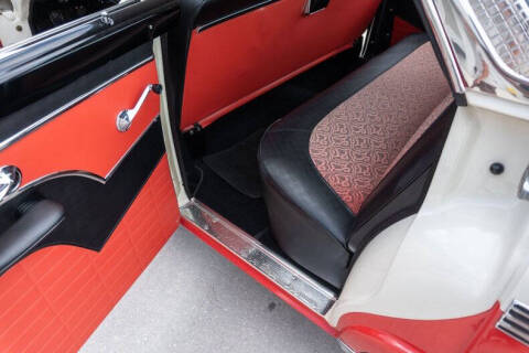 1956 Ford Fairlane