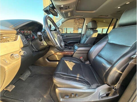 2020 GMC Yukon XL SLT