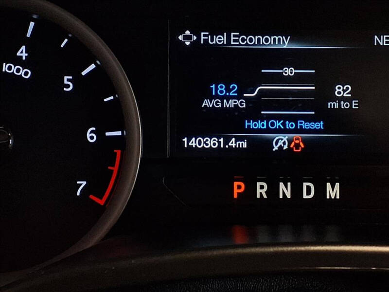 2019 Ford Expedition XLT