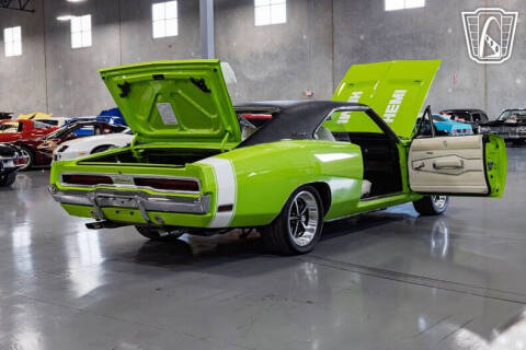 1970 Dodge Charger