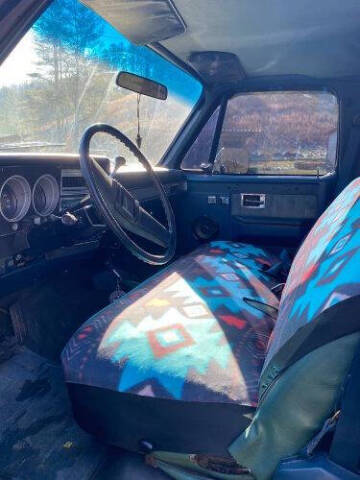 1985 GMC C/K 1500 Series