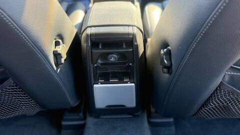 2014 Volvo XC90 3.2 Platinum