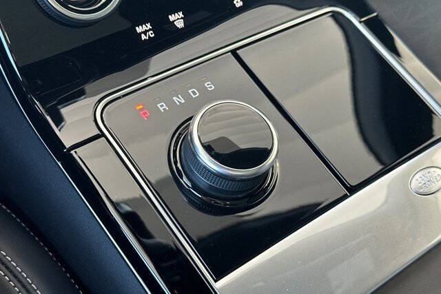 2020 Land Rover Range Rover Velar P380 R-Dynamic HSE