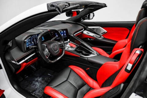 2023 Chevrolet Corvette Z06