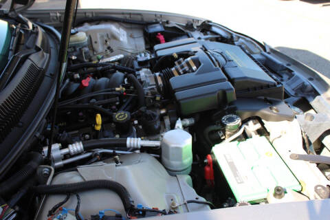 1999 Chevrolet Camaro Z28 SS