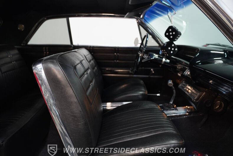 1963 Chevrolet Impala