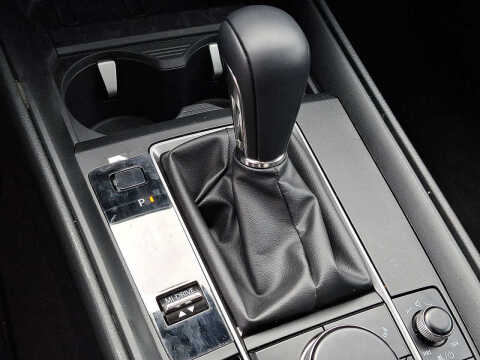 2025 Mazda CX-50 2.5 S Premium