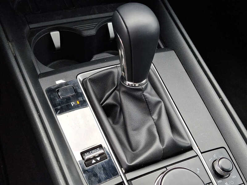 2025 Mazda CX-50 2.5 S Premium