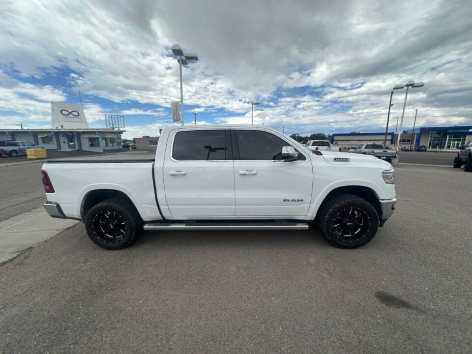 2023 Ram 1500 for sale at Daily Driven LLC in Idaho Falls, ID