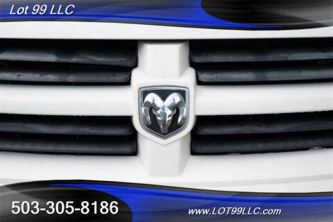 2010 Dodge Grand Caravan SE