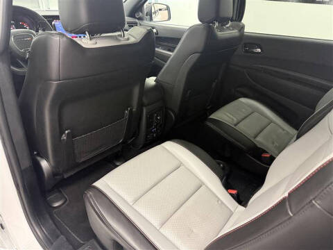 2023 Dodge Durango R/T
