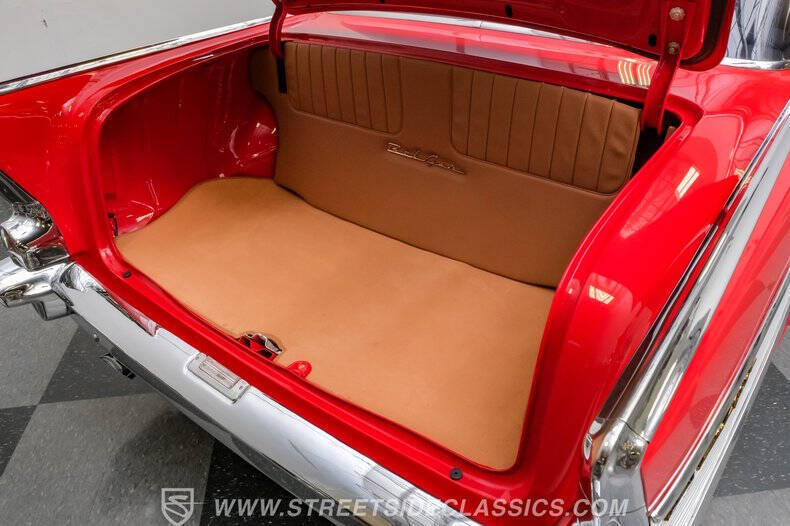 1957 Chevrolet Bel Air