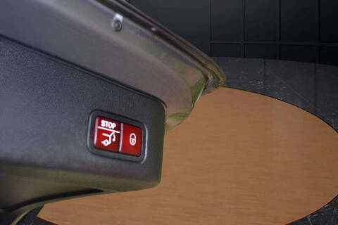 2017 Mercedes-Benz GLE GLE 350