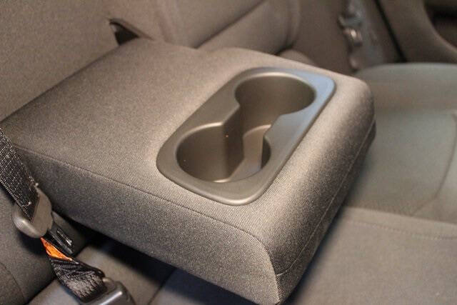 2017 Chevrolet Malibu LS Fleet