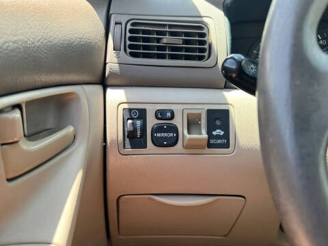 2006 Toyota Corolla