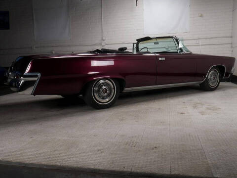 1966 Chrysler Imperial