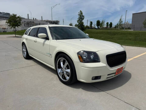 2005 Dodge Magnum RT
