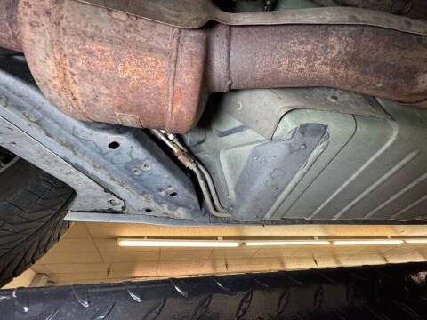 1994 Chevrolet Corvette