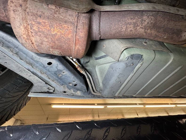 1994 Chevrolet Corvette