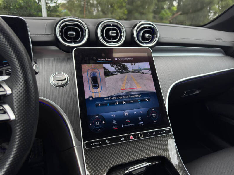 2023 Mercedes-Benz C-Class C 300 4MATIC