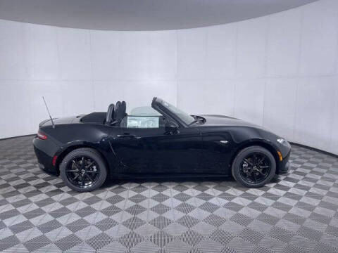 2026 Mazda MX-5 Miata Sport