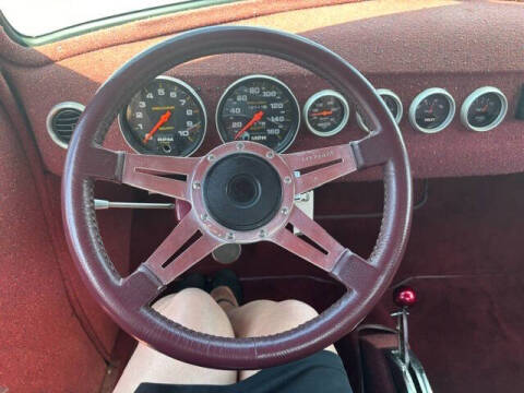 1951 Chevrolet 3100