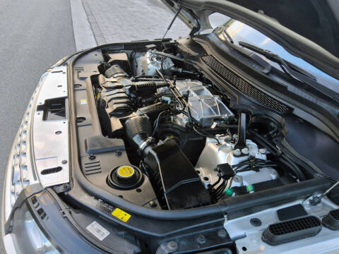 2015 Land Rover Range Rover HSE