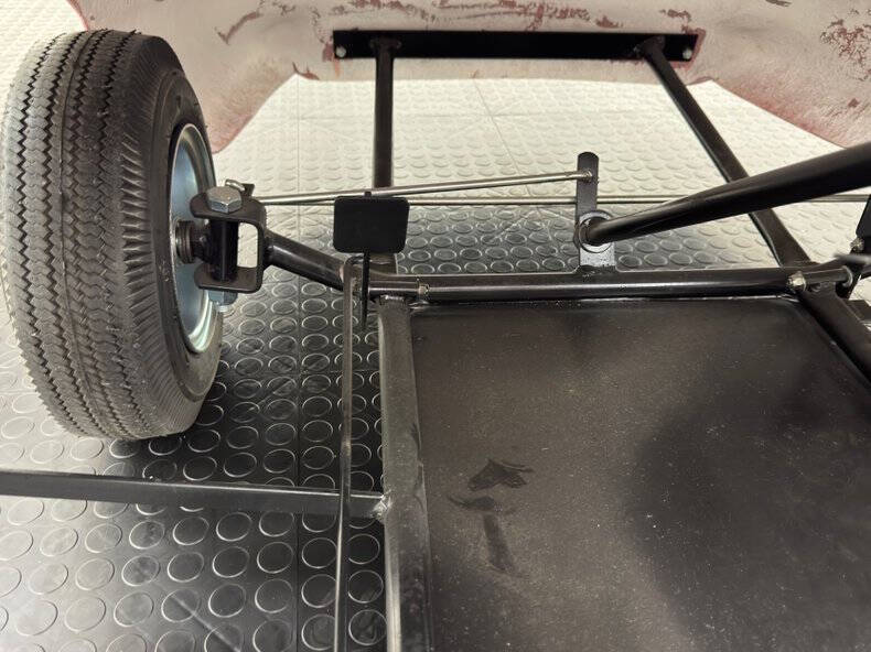 1994 Ford Mustang SVT Cobra