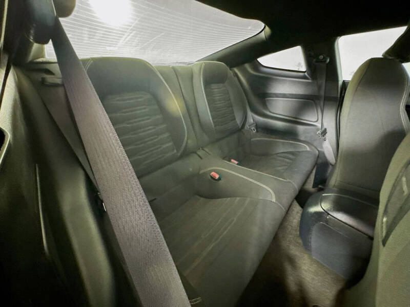 2016 Ford Mustang GT