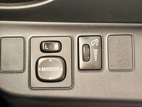 2012 Toyota Prius c One