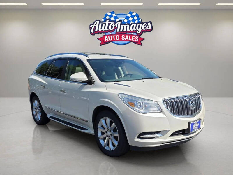 2015 Buick Enclave Premium