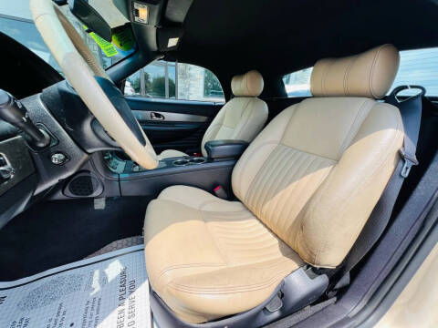 2005 Ford Thunderbird Deluxe