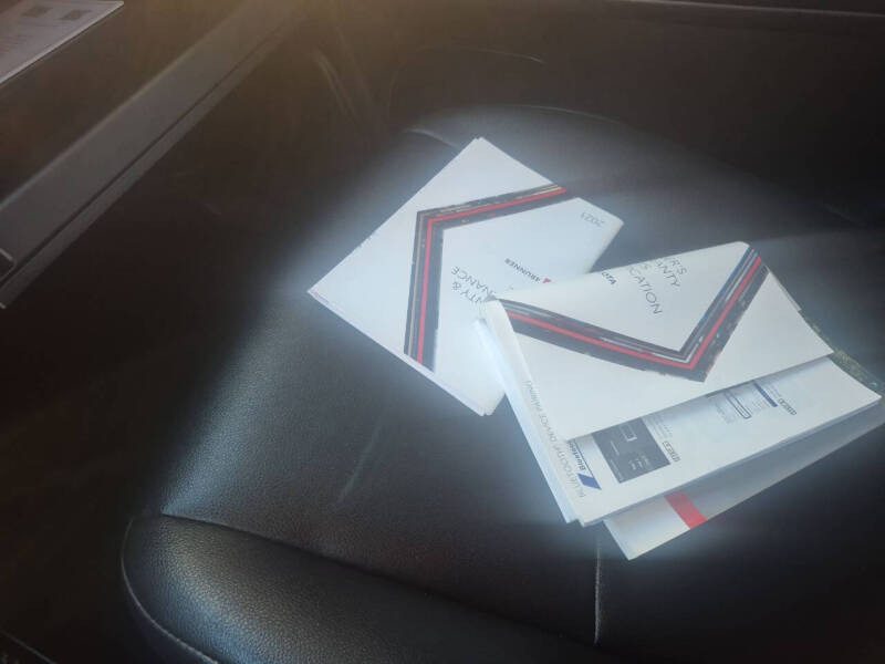 2021 Toyota 4Runner TRD Off-Road Premium