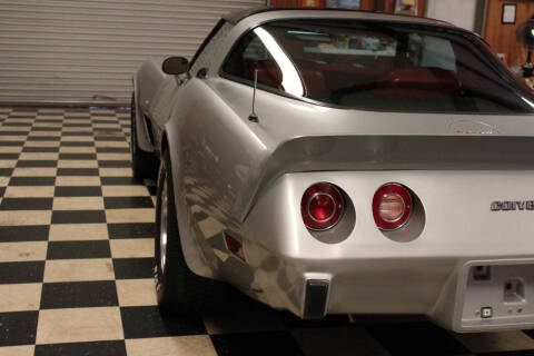 1979 Chevrolet Corvette