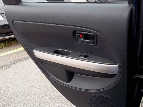 2006 Scion xA