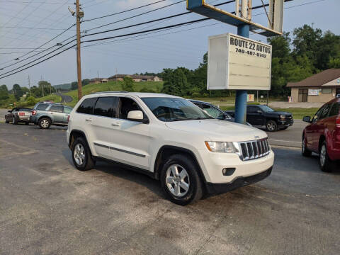 SUV For Sale in Zanesville, OH - Route 22 Autos