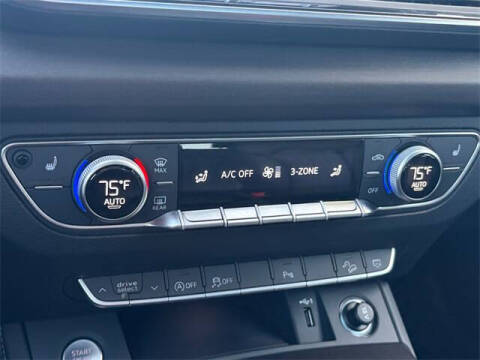 2023 Audi Q5 Sportback quattro S line Prem Plus 45 TFSI