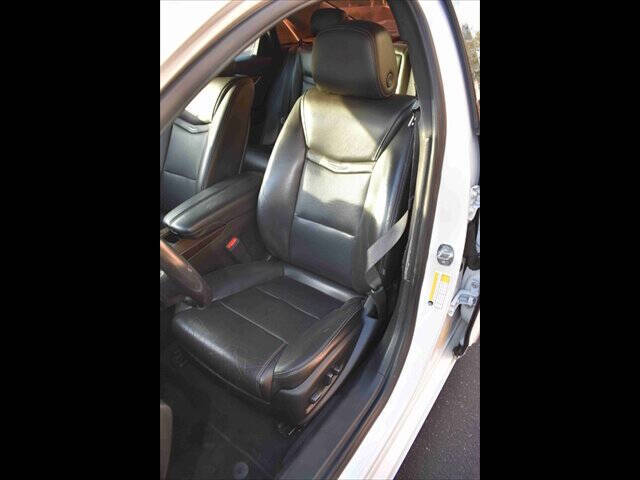 2019 Cadillac XTS Luxury