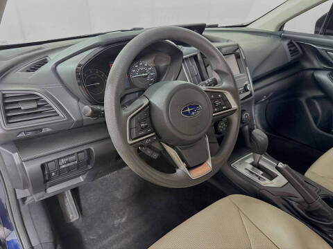 2021 Subaru Impreza