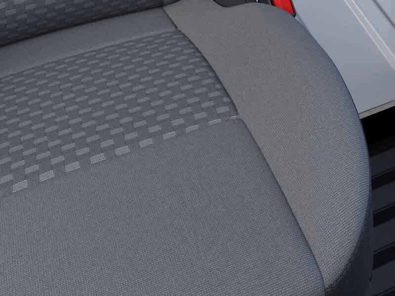 2026 Ford Transit 250