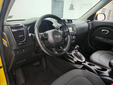 2014 Kia Soul !