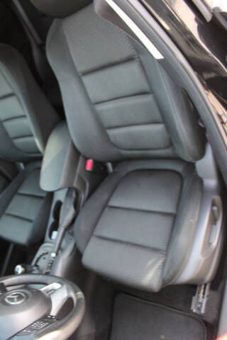 2014 Mazda CX-5 Touring