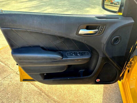 2017 Dodge Charger R/T