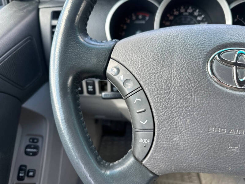 2006 Toyota 4Runner
