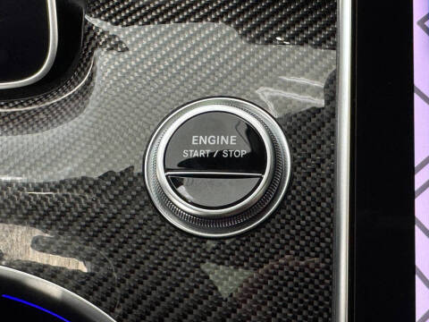 2024 Mercedes-Benz C-Class AMG C 63 S E Performance